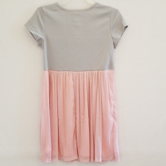 Wonder Nation Girls Size M7/8 Dress Set - Picture 5 of 8